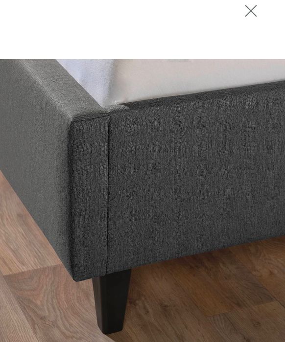 Легло Monteverde 180 x 200