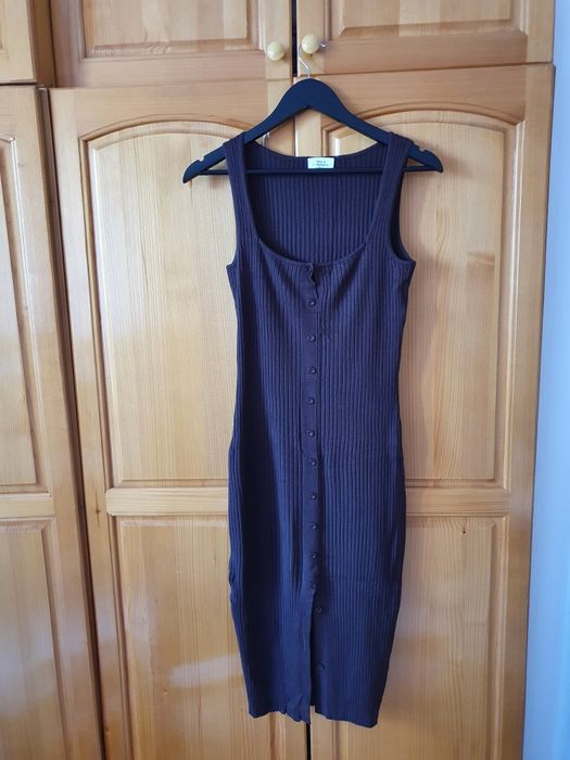 Рокля на Daahls от  Emma Roberts