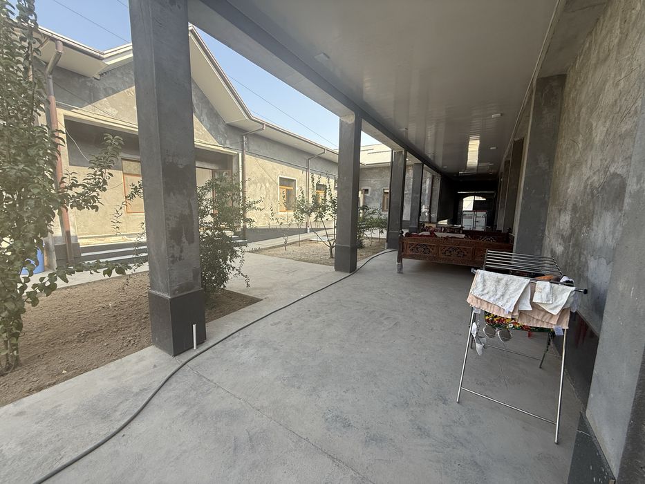 Сергелинский р-н, Куйлюк 6,9 соток 5 комнат срочно