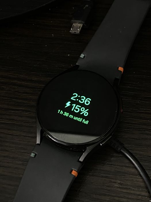 Samsung galaxy watch fe
