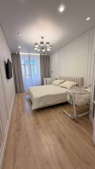 Продам 3 комн ЖК Мерей 94кв.м