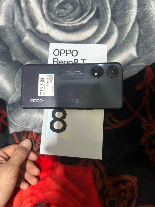 Oppo Reno 8 T ORG