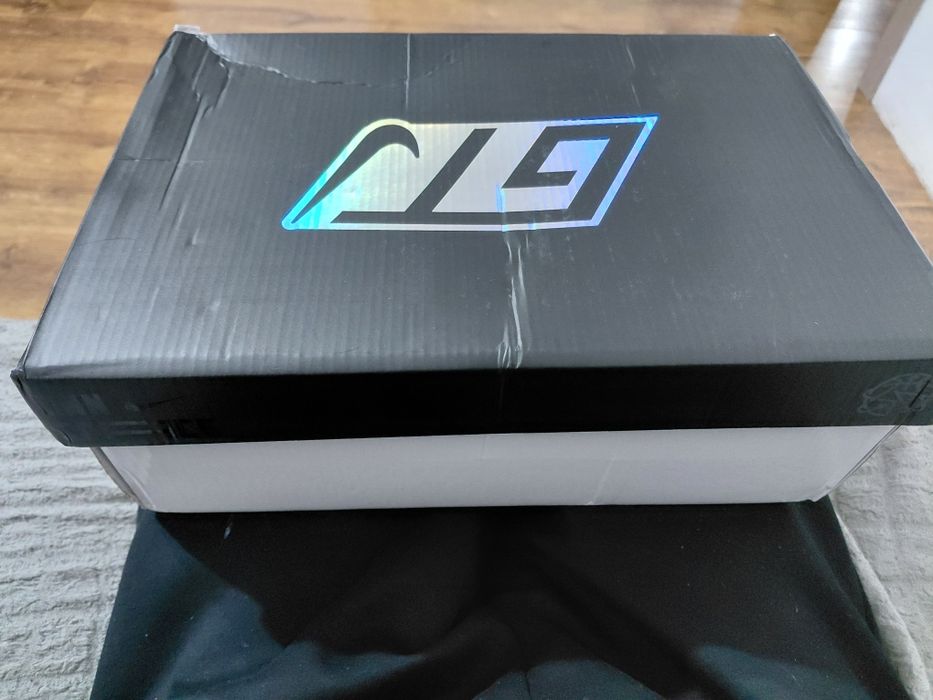 Nike gt cut 3 баскетбольные кроссы