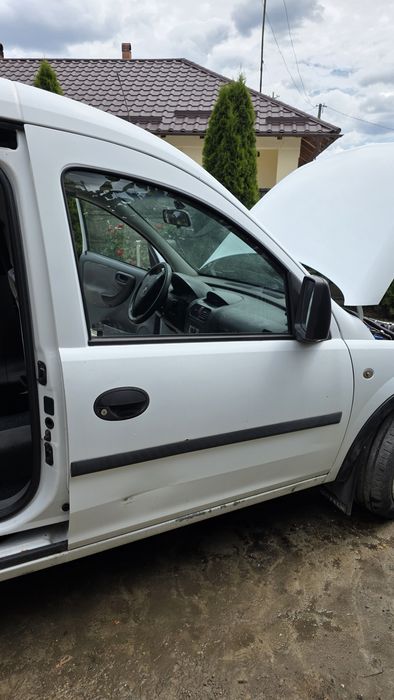 OPEL Combo 2005 — imagine 2