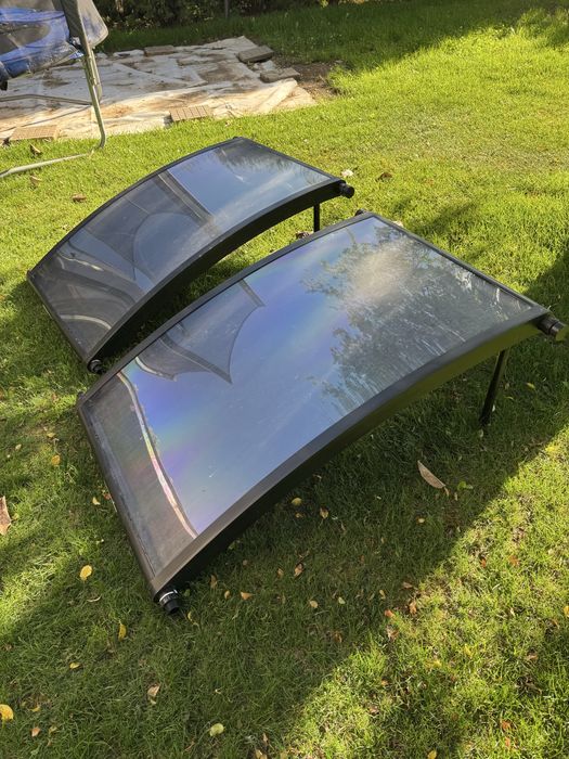 Соларни панели за басейн