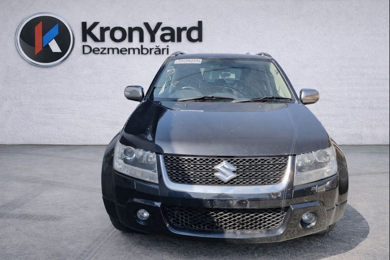 Fuzeta dreapta fata Suzuki Grand Vitara 2.4 B - Automata 5 Trepte J24B Euro5 ...