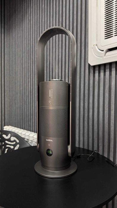 АКЦИЯ! Очиститель/ Увлажнитель воздуха Mirt Welkin/ТОЛЬКО СЕГОДНЯ 200$