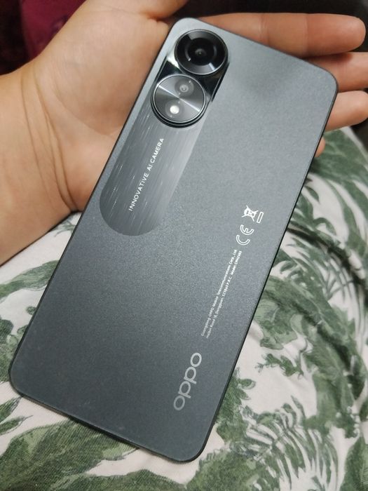 Vând telefon oppo a 78 4g