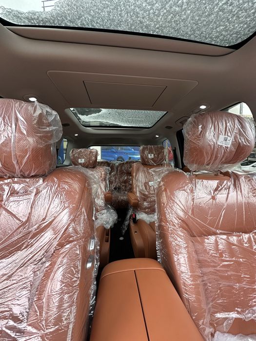 Gac S9 Ultra 2025 в наличии от TERRA AUTO