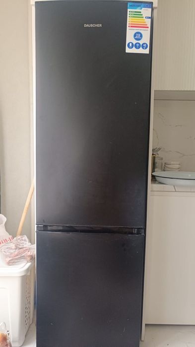 Буу стиралка и холодильник