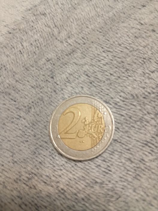 Любилейни монета