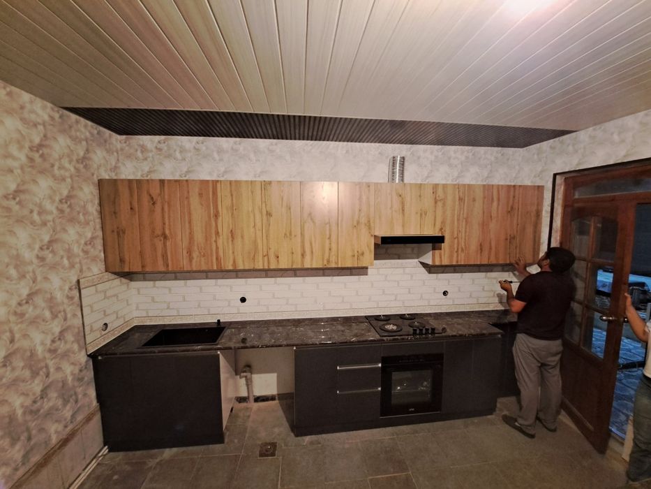 Мебел. Кухния. Mebel