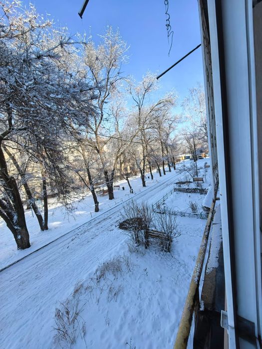 Срочно продам 4 ком квартиру
