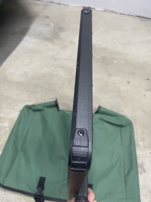 Маса за платформа  Matrix Standard Side Trays