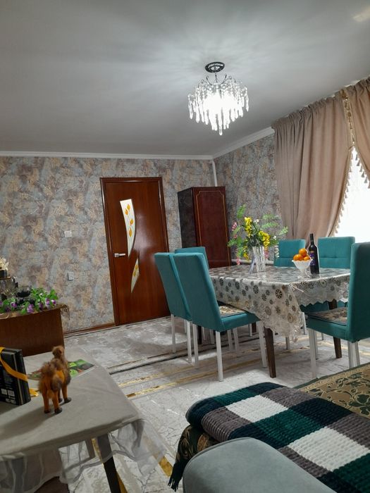 Сдаётся квартира