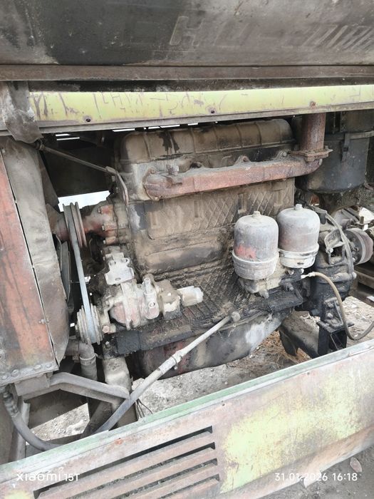 Продается водяной насос