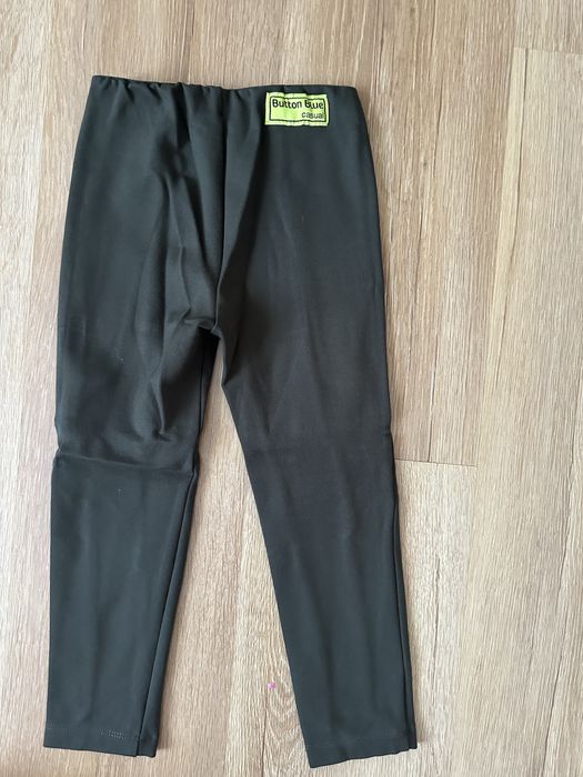 Детские джинсы для девочек бренда Zara