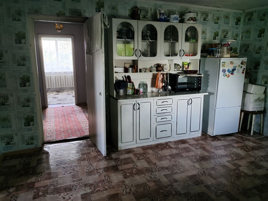 Продам дом в селе Тимирязево