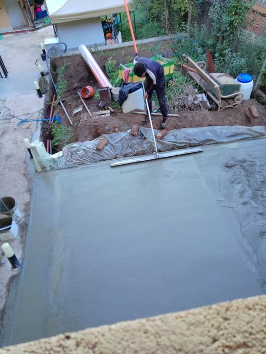 Ремонт  на баня !!!