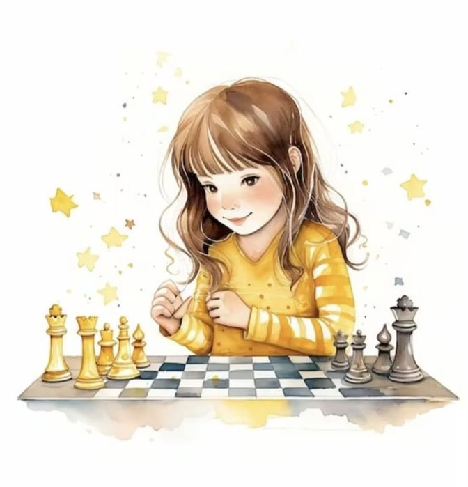 CURSURI DE ȘAH ONLINE - Începători - Prof.. LAURA N.