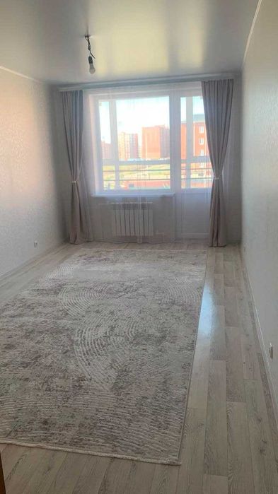 1-комн. квартира, 41,8м², 2/4 этаж Костанай, ул. Береке микрорайон