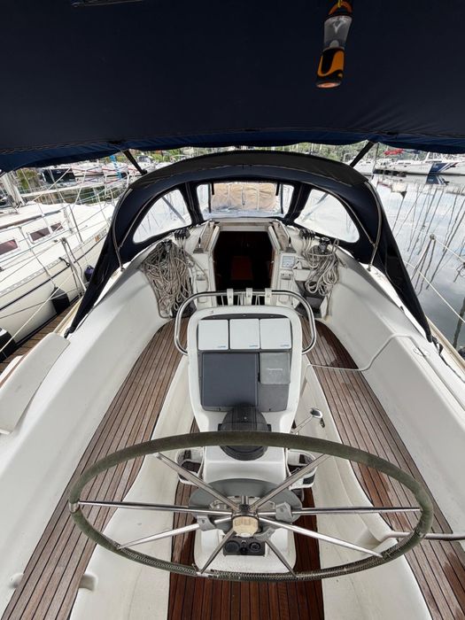 Velier Bavaria 32 Cruiser