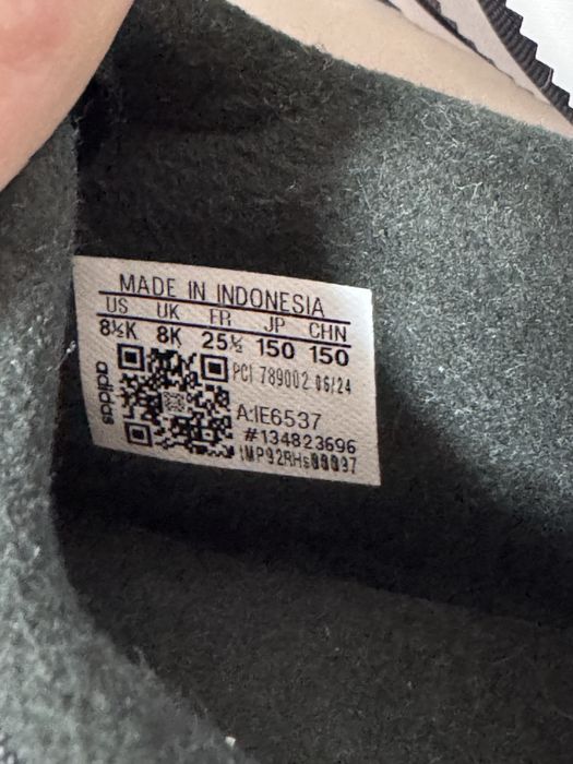 Детски маратонки Adidas Originals