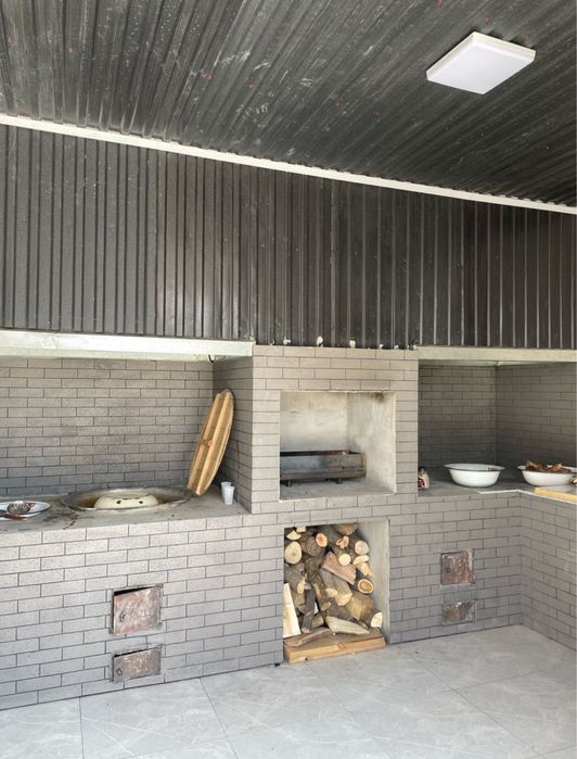 Дом в аренду посуточно