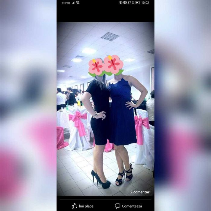 Rochie de ocazie