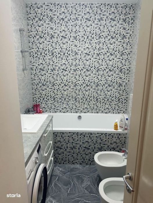 Apartament  72 mp utili ,Columna Residence ,Vivo ,etaj 2
