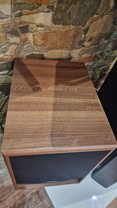 Vand urgent Subwoofer nou