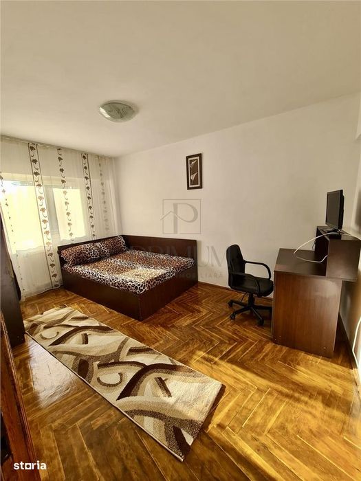 Apartament 3 camere Complexul Studentesc 95 mp Spatios