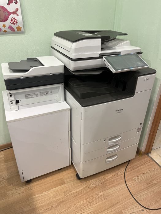 Готовый бизнес - полиграфия