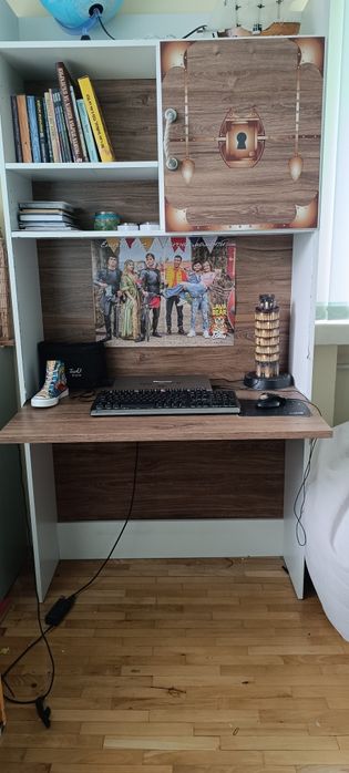 Детска стая пирати