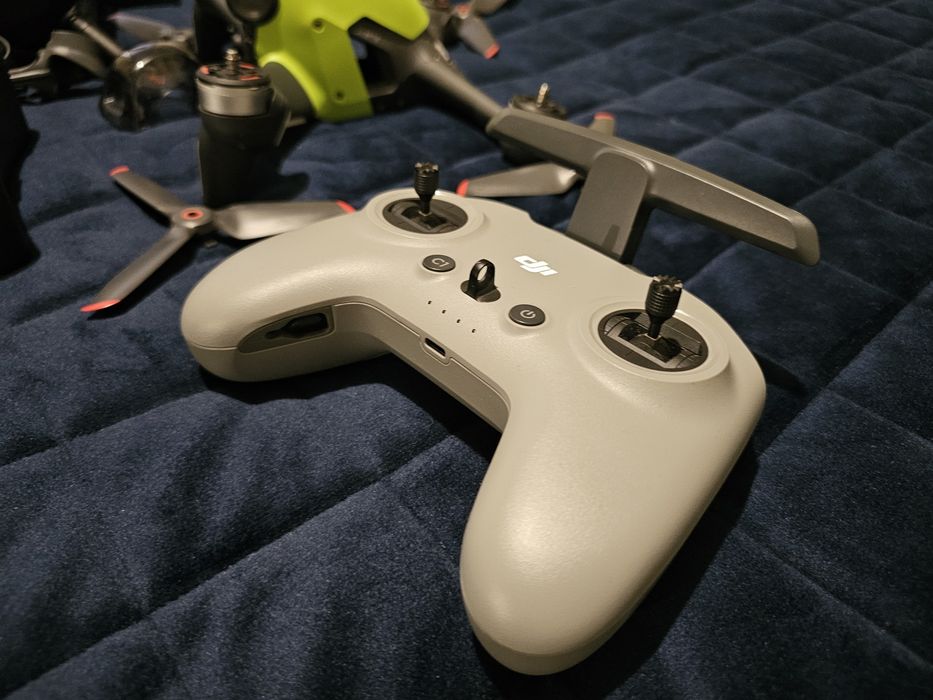 Vand dronă DJI FPV