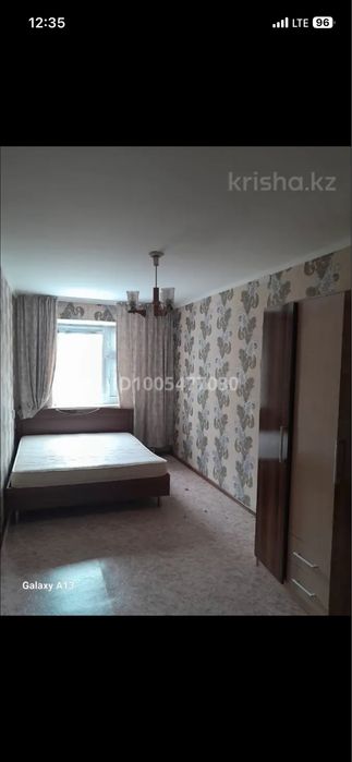 Сдам 2х комнатную квартиру