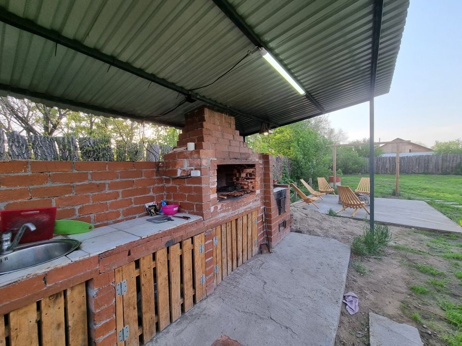 Дом отдыха La Catedral посуточно