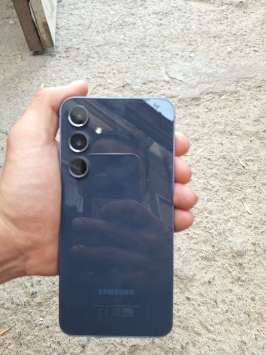 Samsung A 55 8 128tali