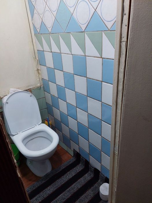 Продаю свою квартиру без посредников 2 комнатную, Ипотека есть, кирпич