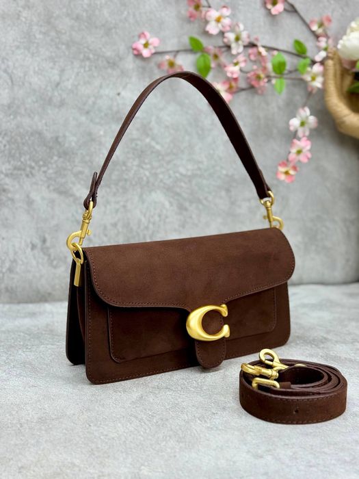 Genti Coach dama noi