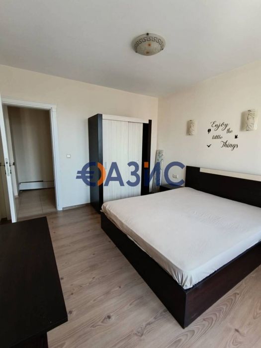 Продава се Двустаен апартамент в с. Равда, Област Бургас - 66 кв.м за 1667 €/кв.м - Снимка #7