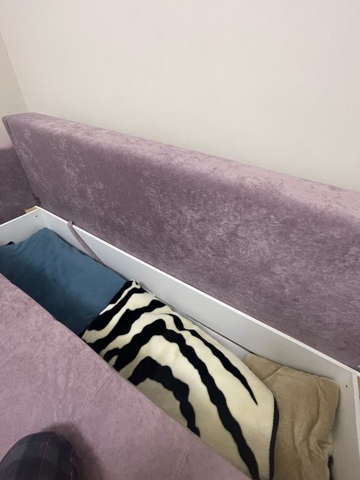 Продается раскладной диван