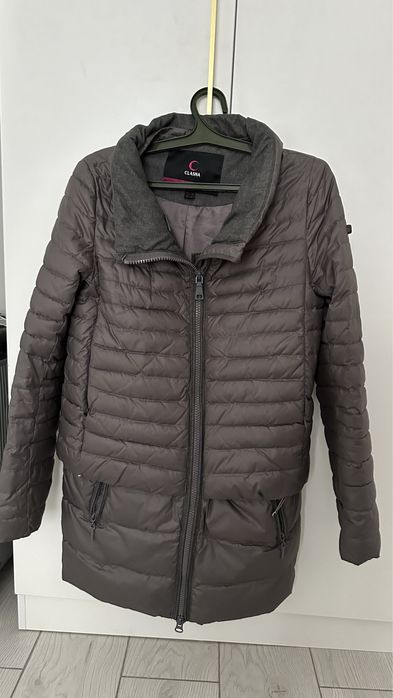 Куртка демисезонная