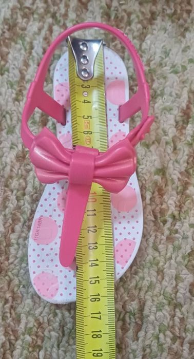 Сандали "Ipanema"