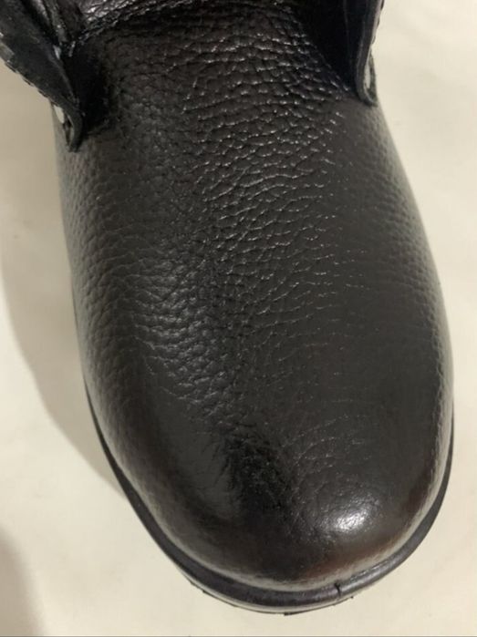 Берцы зимние Щебер