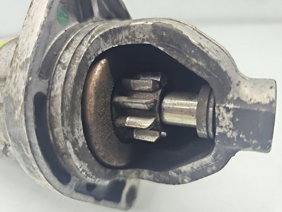 Electromotor Opel Astra H [Fabr 2004-2009] 55561503 1.3 CDTI Z13DTJ55K