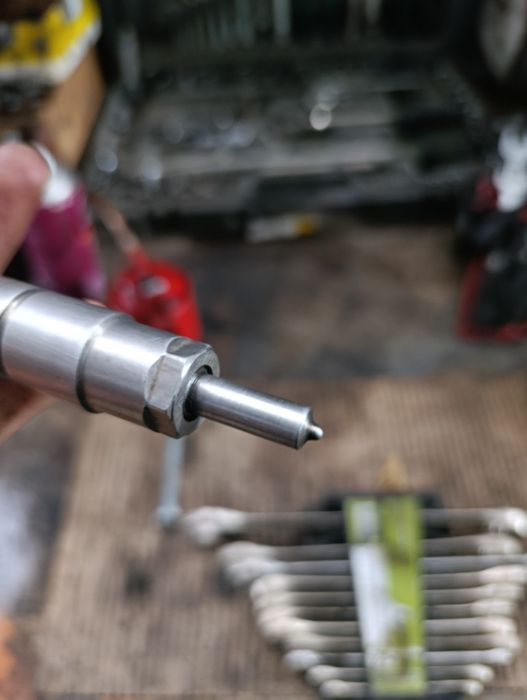 Форсунки газель Next