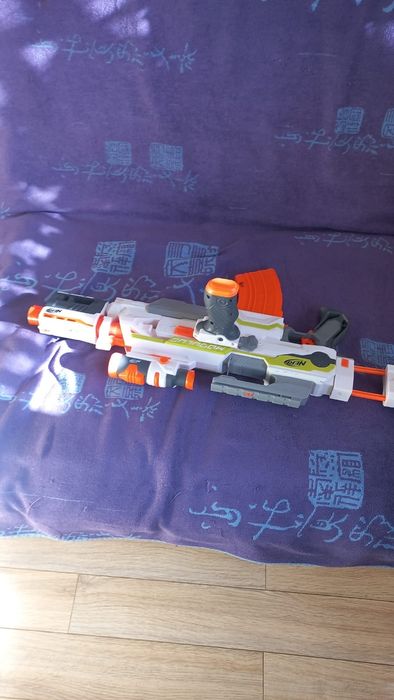 Бластер продадим