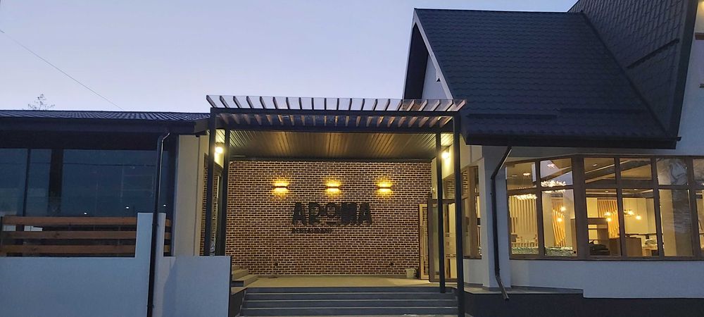 Sablon marcaj stradal /Reclame luminoase/Litere volumetrice/BOND etc