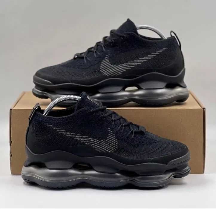 Nike Air Max Scorpion Flyknit